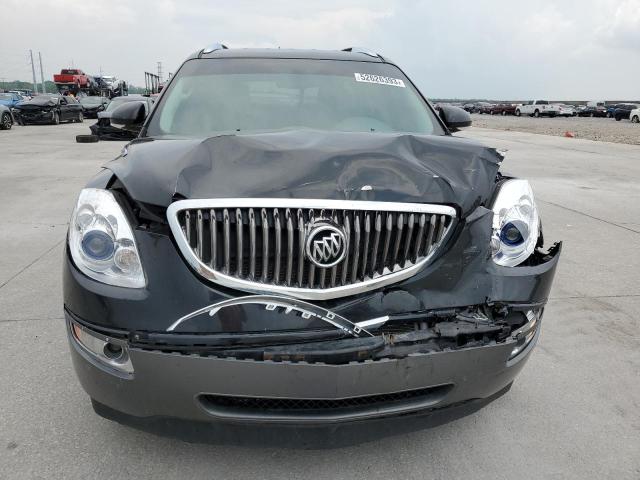 Photo 5 from auction – 2012 BUICK ENCLAVE with VIN 5GAKRCED4CJ339548