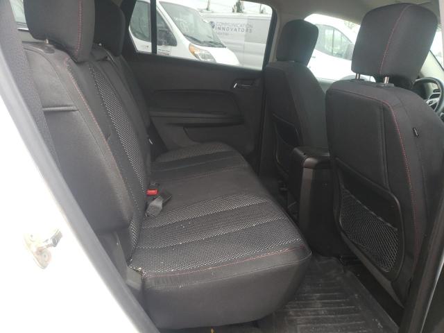 Photo 11 from auction – 2015 GMC TERRAIN SL with VIN 2GKFLWEK6F6284091