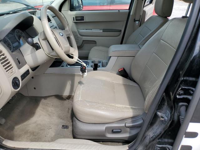Photo 7 from auction – 2010 FORD ESCAPE 4D with VIN 1FMCU0D70AKD32790