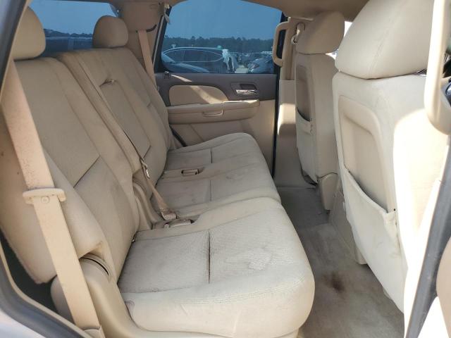 Photo 11 from auction – 2009 CHEVROLET TAHOE C150 with VIN 1GNFC13C19R178934