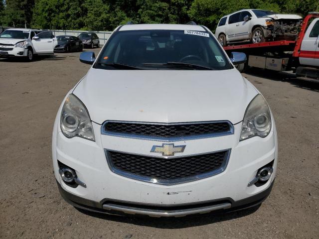Photo 5 from auction – 2015 CHEVROLET EQUINOX LT with VIN 1GNALDEK6FZ141891