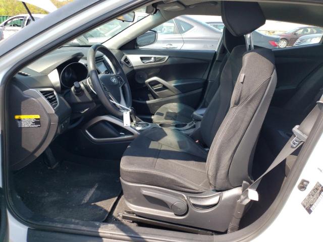 Photo 7 from auction – 2016 HYUNDAI VELOSTER with VIN KMHTC6AD1GU264643