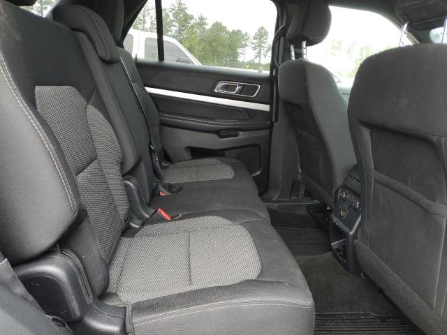 Photo 11 from auction – 2017 FORD EXPLORER X with VIN 1FM5K8D88HGB86786