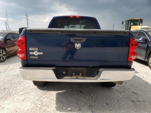 Photo 6 from auction – 2008 DODGE RAM 1500 S with VIN 1D7HA18N38J131523
