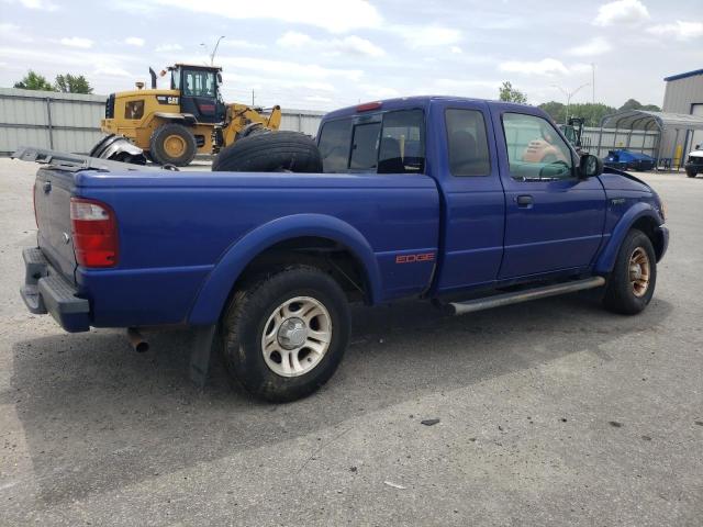 Photo 3 from auction – 2003 FORD RANGER SUP with VIN 1FTYR14E03TA21180
