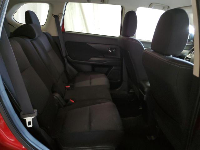 Photo 11 from auction – 2018 MITSUBISHI OUTLANDER with VIN JA4AD3A39JZ037719