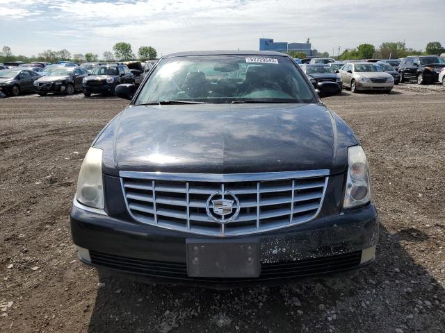 Photo 5 from auction – 2006 CADILLAC DTS with VIN 1G6KD57Y06U172958