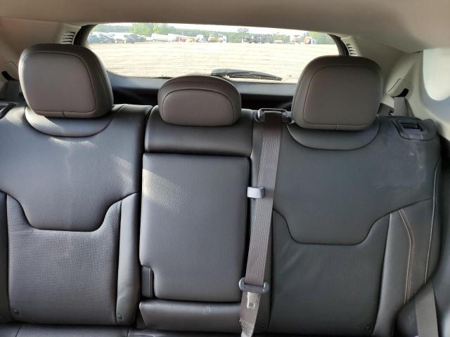 Photo 10 from auction – 2022 JEEP COMPASS LI with VIN 3C4NJDCB0NT103890
