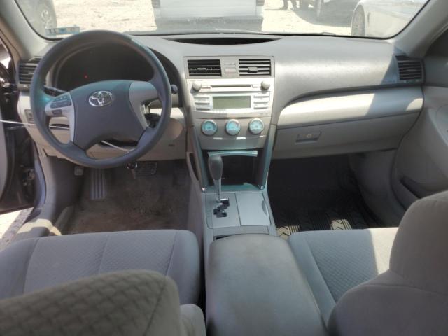 Photo 8 from auction – 2009 TOYOTA CAMRY BASE with VIN 4T1BE46K09U339305