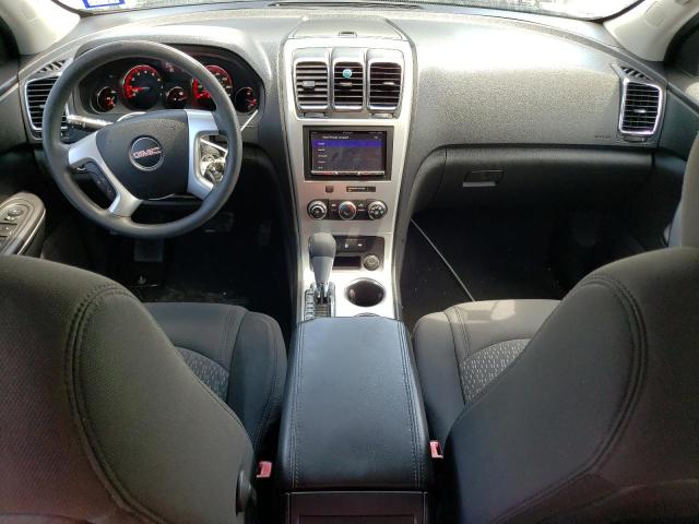 Photo 10 from auction – 2012 GMC ACADIA SLE with VIN 1GKKRNED2CJ223358