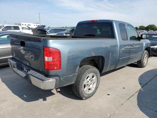 Photo 3 from auction – 2008 CHEVROLET SILVERADO with VIN 2GCEC19C681233901