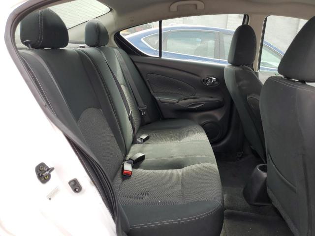 Photo 10 from auction – 2017 NISSAN VERSA S with VIN 3N1CN7AP3HL866232
