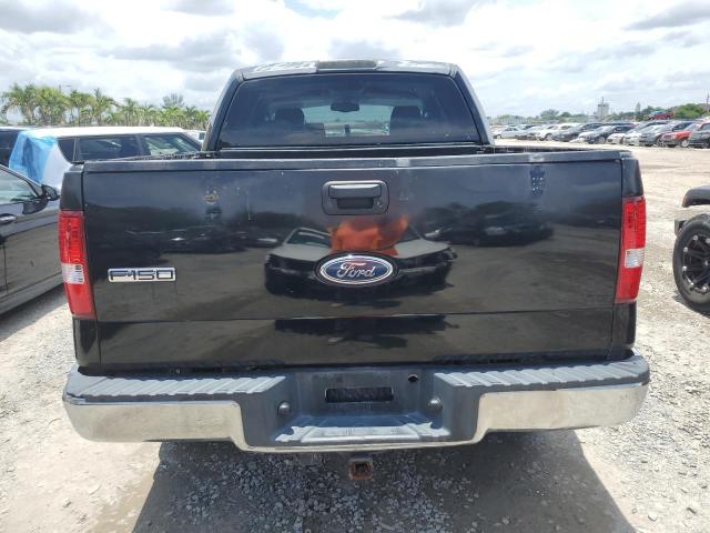 Photo 6 from auction – 2004 FORD F150 with VIN 1FTPX14514KC29531