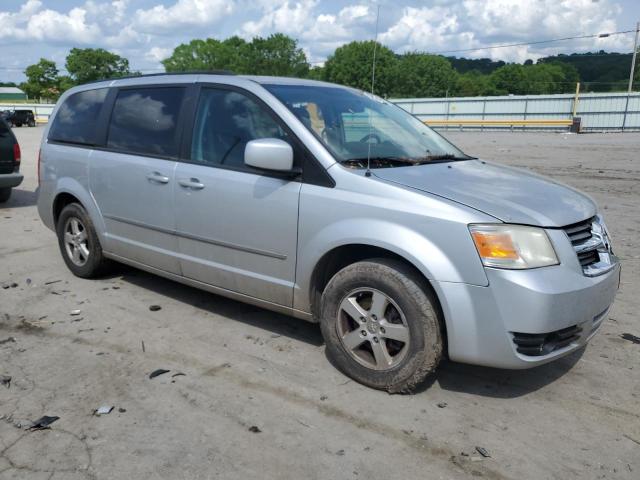 Photo 4 from auction – 2010 DODGE GRAND CARA with VIN 2D4RN5D18AR458923