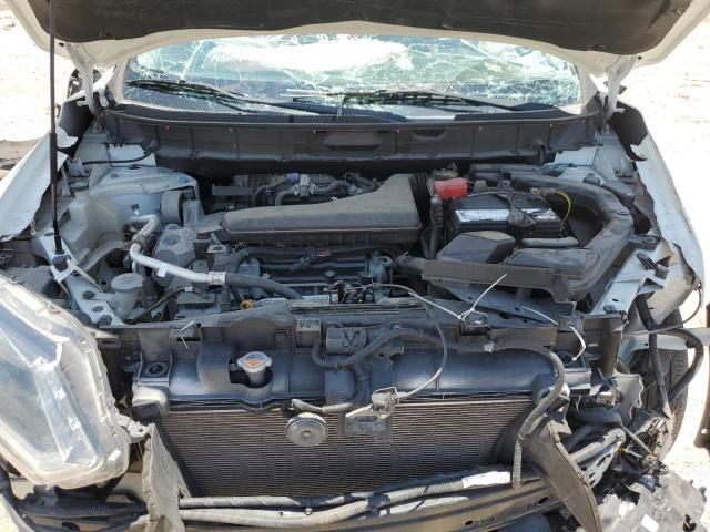Фото 11 с аукциона – 2016 NISSAN ROGUE S с VIN KNMAT2MT4GP599210