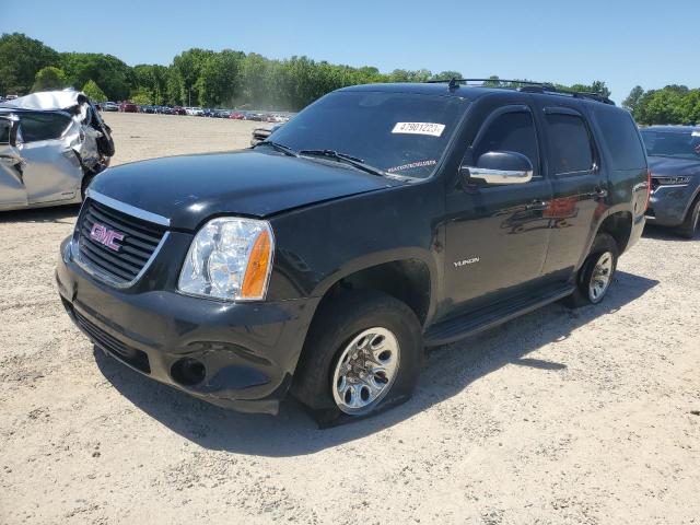 GMC YUKON SLE 2012 with VIN 1GKS1AE08CR213609 - Photo from auction
