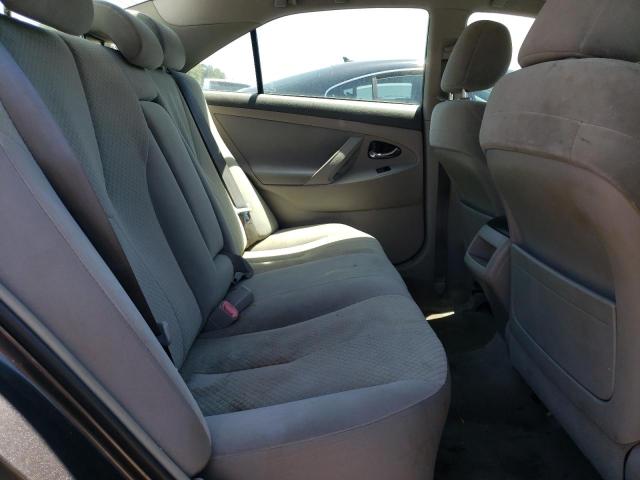 Photo 10 from auction – 2007 TOYOTA CAMRY CE with VIN 4T4BE46K97R005812