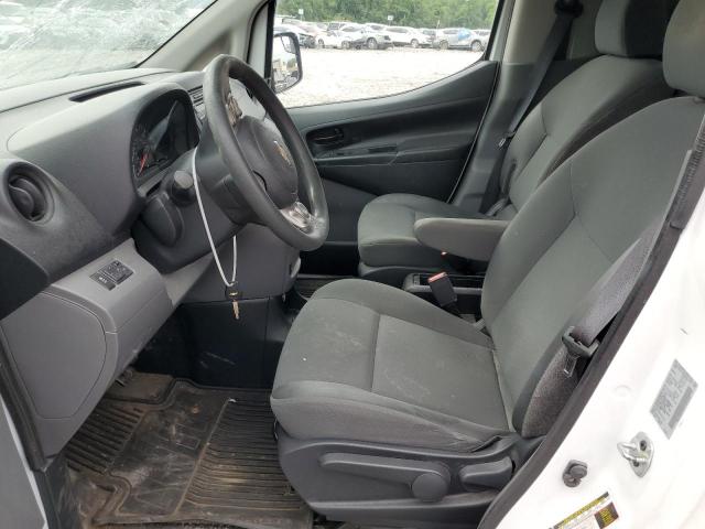 Photo 7 from auction – 2015 CHEVROLET CITY EXPRE with VIN 3N63M0ZN3FK707155
