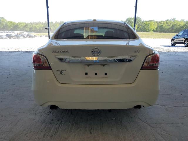 Photo 6 from auction – 2015 NISSAN ALTIMA 2.5 with VIN 1N4AL3AP0FC168744
