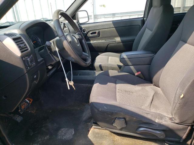 Photo 7 from auction – 2007 CHEVROLET COLORADO with VIN 1GCDT13E078201575