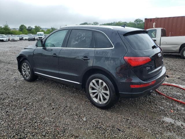 Photo 2 from auction – 2013 AUDI Q5 PREMIUM with VIN WA1LFAFP9DA014608