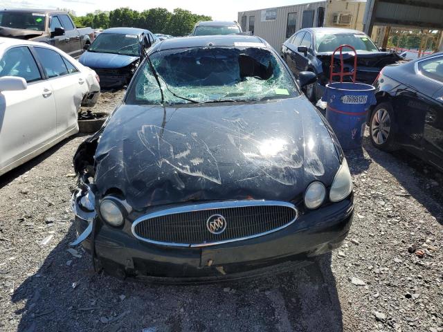 Photo 5 from auction – 2005 BUICK LACROSSE C with VIN 2G4WE537951209584