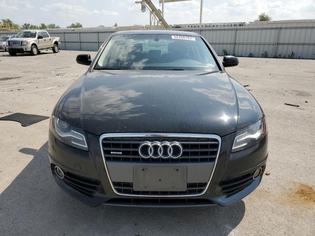 Photo 5 from auction – 2012 AUDI A4 PREMIUM with VIN WAUFFAFL0CN001296