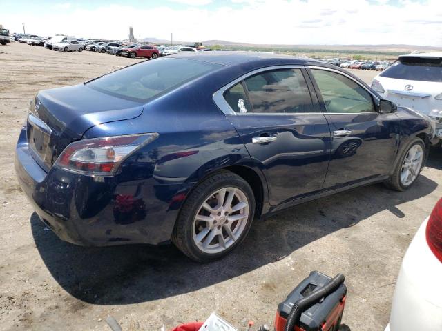 Photo 3 from auction – 2014 NISSAN MAXIMA S with VIN 1N4AA5AP7EC499708