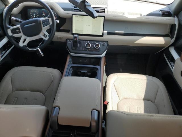 Photo 8 from auction – 2022 LAND ROVER DEFENDER 1 with VIN SALEP7RU6N2076827