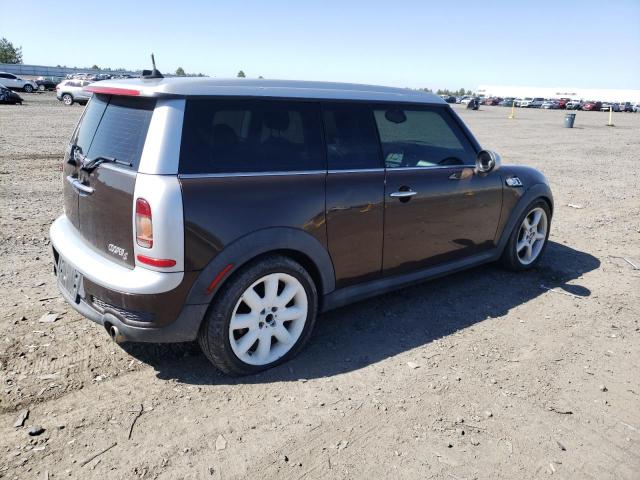 Photo 3 from auction – 2008 MINI COOPER S C with VIN WMWMM33568TP70712