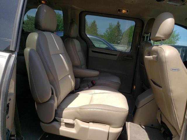 Photo 11 from auction – 2000 FORD WINDSTAR with VIN 2FMDA534XYBD07658