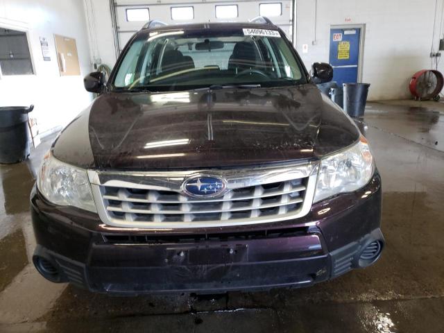 Photo 5 from auction – 2013 SUBARU FORESTER 2 with VIN JF2SHADC7DH433416