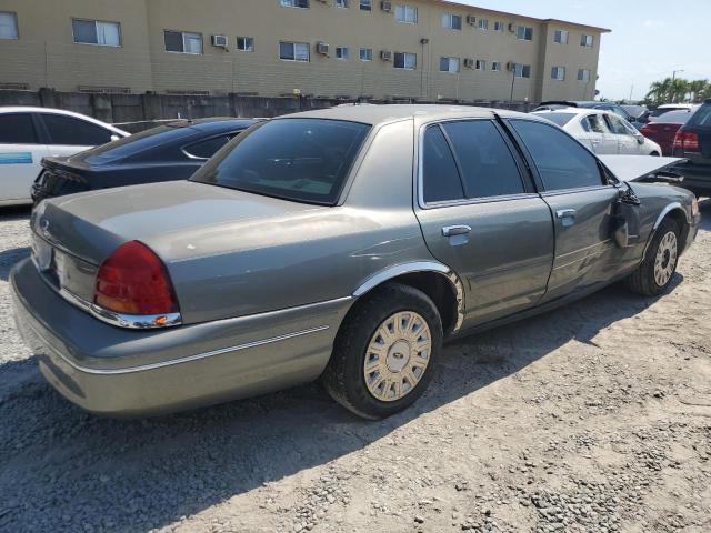Photo 3 from auction – 2003 FORD CROWN VICT with VIN 2FAFP73W73X153940