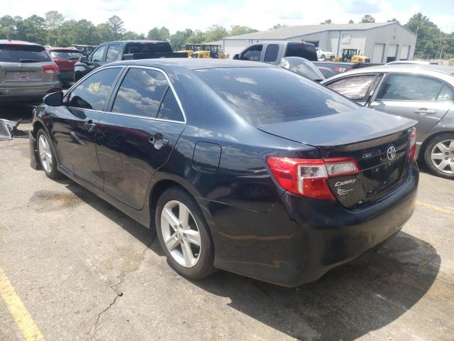 صورة رقم 2 من المزاد - 2012 TOYOTA CAMRY BASE مع VIN 4T1BF1FKXCU154584