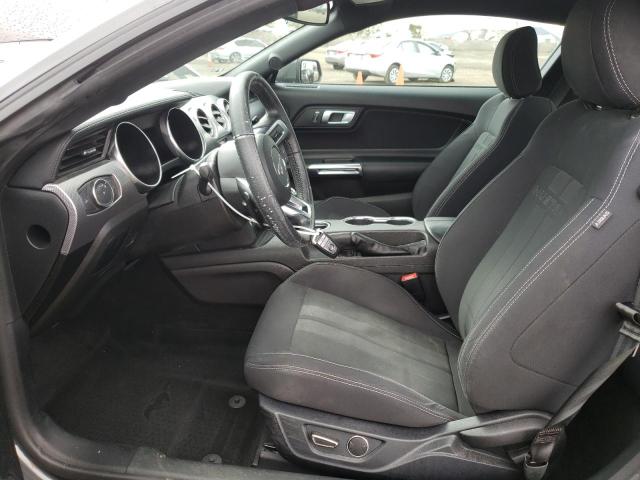 Photo 7 from auction – 2019 FORD MUSTANG with VIN 1FA6P8TH9K5202711