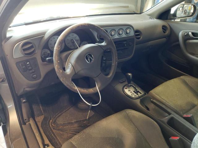 Photo 8 from auction – 2002 ACURA RSX with VIN JH4DC54842C024162