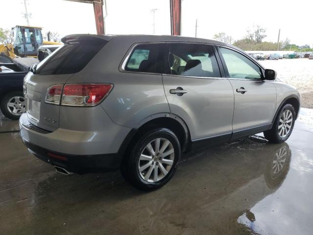 Photo 3 from auction – 2007 MAZDA CX-9 with VIN JM3TB28C870104108