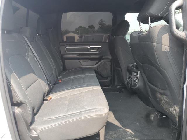 Foto 10 de la subasta – 2021 RAM 1500 BIG H con VIN 1C6SRFFTXMN787283
