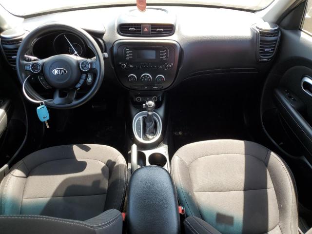 Photo 8 from auction – 2016 KIA SOUL with VIN KNDJN2A29G7239050