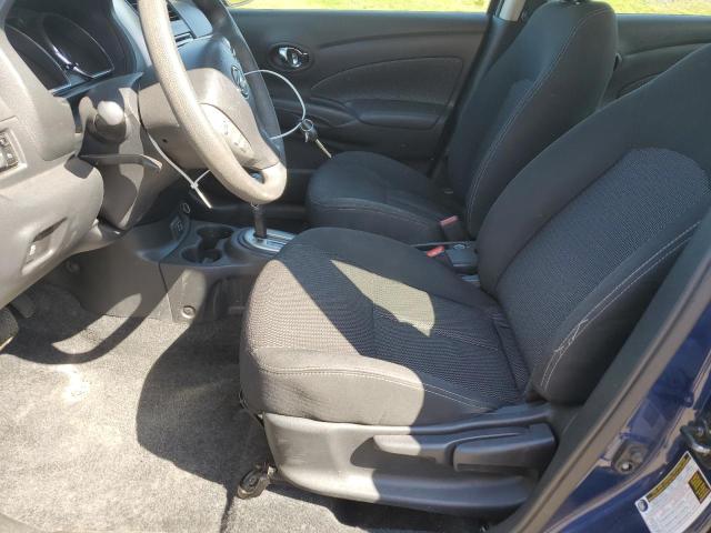 Photo 7 from auction – 2018 NISSAN VERSA S with VIN 3N1CN7AP7JL811451