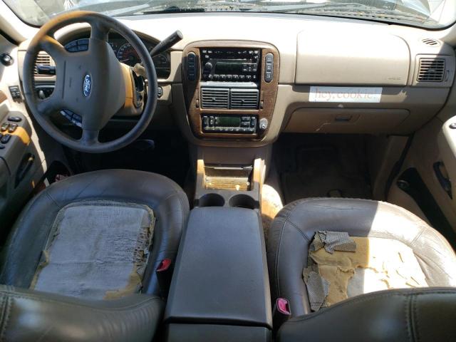 Photo 8 from auction – 2002 FORD EXPLORER E with VIN 1FMDU74E32ZB81299