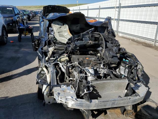 Фото 5 с аукциона – 2016 HONDA CIVIC EX с VIN 19XFC2F72GE088455