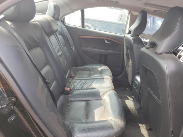 Photo 10 from auction – 2010 VOLVO S80 3.2 with VIN YV1960AS7A1130384