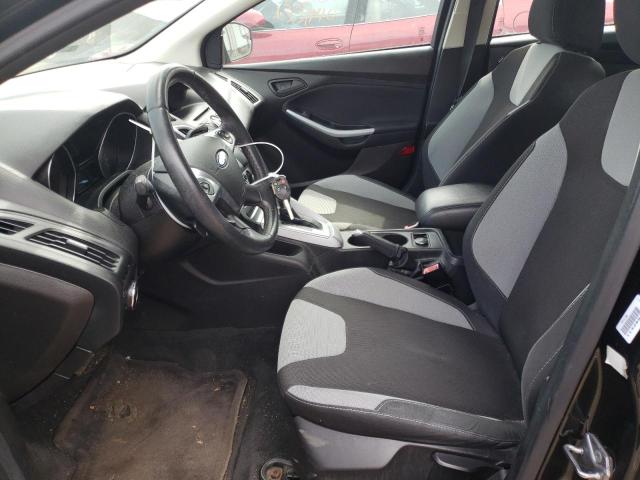 Photo 7 from auction – 2012 FORD FOCUS SE with VIN 1FAHP3F24CL431328
