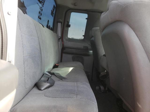Photo 10 from auction – 2003 FORD F250 SUPER with VIN 1FTNX21P23EC16982