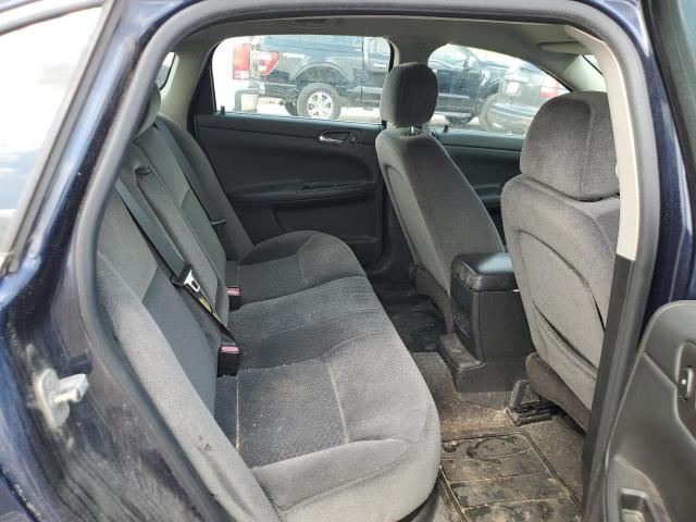 Photo 10 from auction – 2007 CHEVROLET IMPALA LS with VIN 2G1WB58K679198695