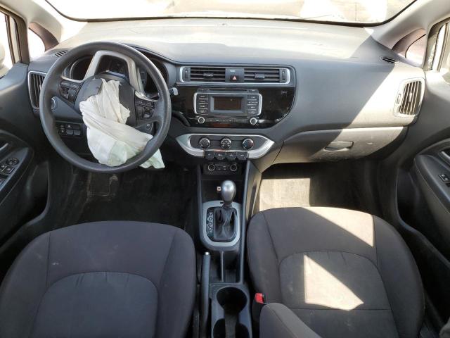 Photo 8 from auction – 2017 KIA RIO LX with VIN KNADM4A39H6028049