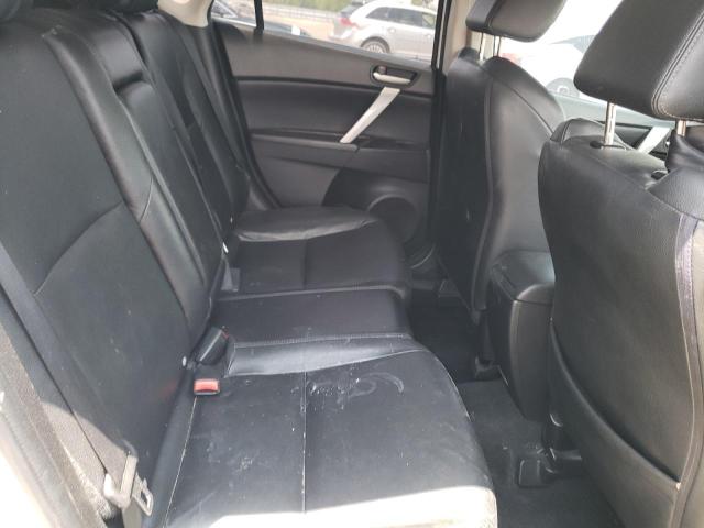Photo 10 from auction – 2013 MAZDA 3 S with VIN JM1BL1M94D1771186