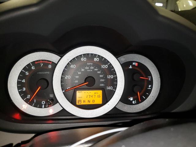 Photo 9 from auction – 2010 TOYOTA RAV4 LIMIT with VIN JTMDF4DVXAD034910