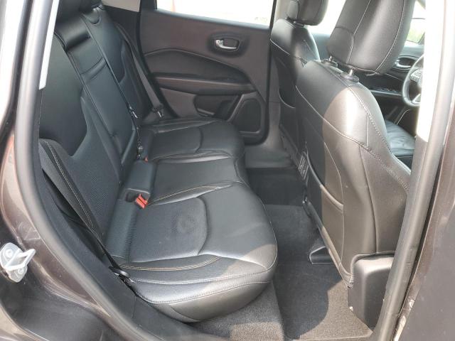 Photo 10 from auction – 2018 JEEP COMPASS LI with VIN 3C4NJDCB7JT437148